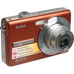 Kodak EasyShare M863